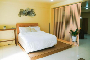 Lina Suites Deluxe Room